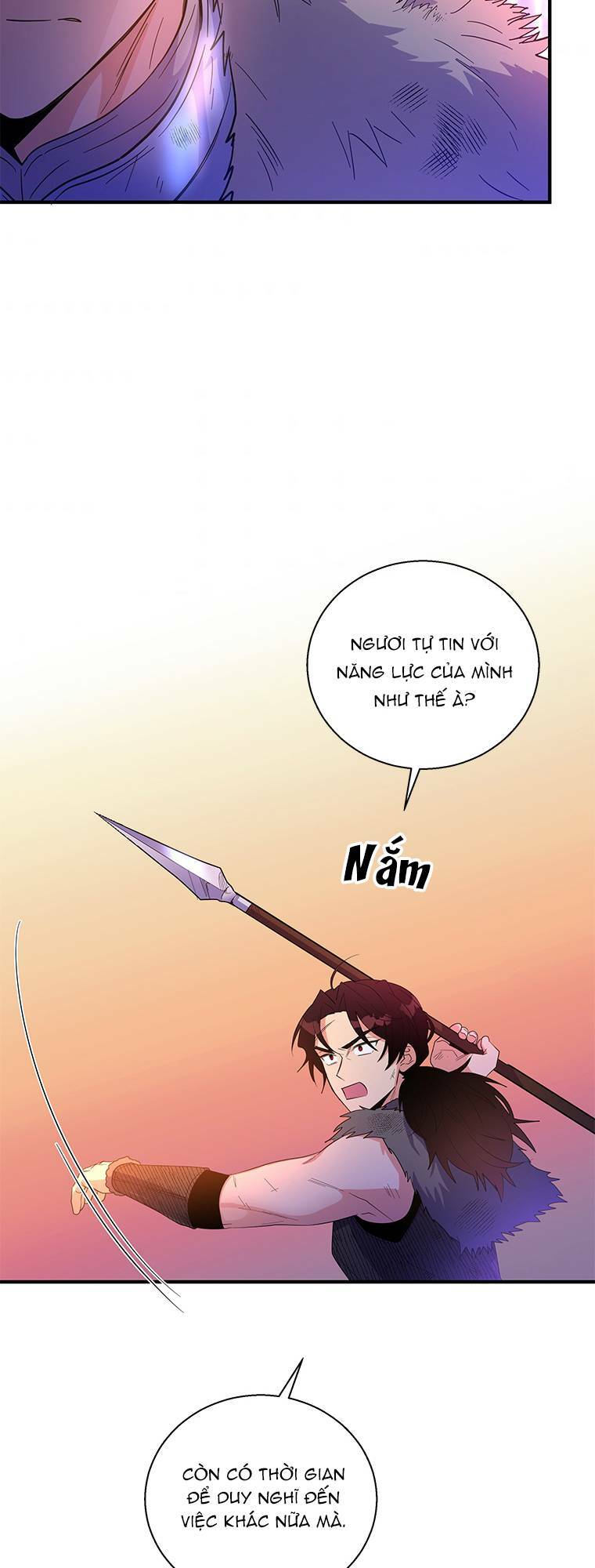 chồng yêu, em muốn đình công! chapter 27 6