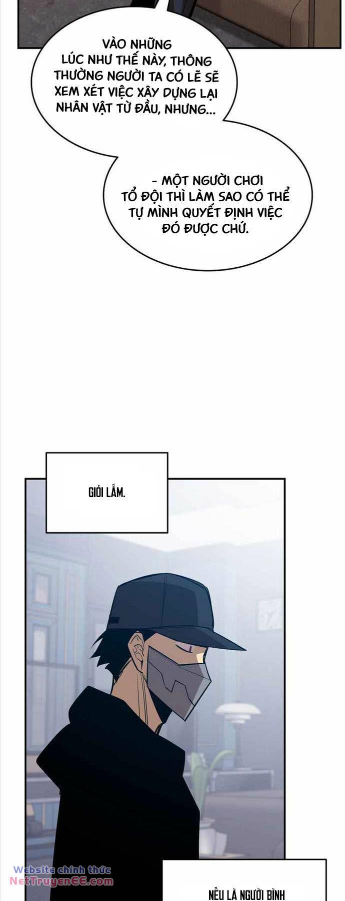 tôi là lính mới chapter 176 5