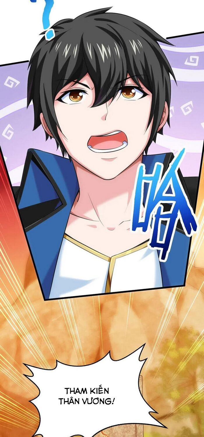 ma thú kiếm thánh dị giới tung hoành chapter 144 12