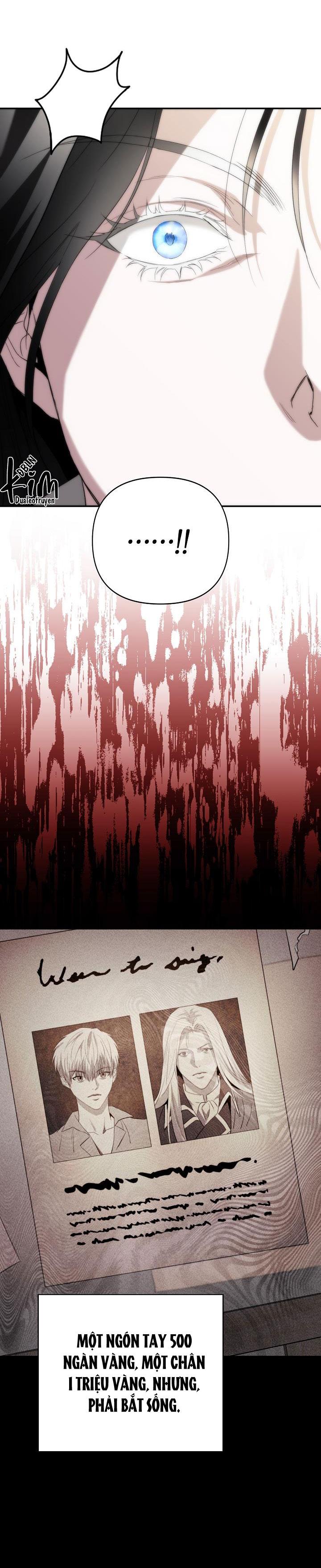 hai đất nước, đất nước của nô lệ chapter 34 35