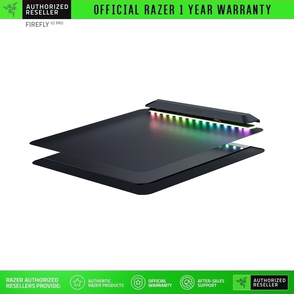 Bàn di chuột Razer Firefly V2 Pro_Mới, hàng chính hãng
