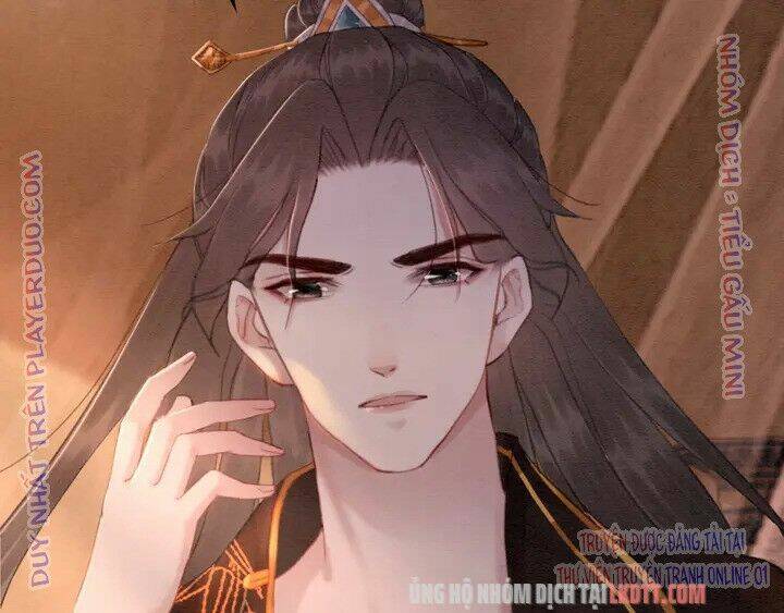 trọng sinh bá sủng nhiếp chính vương quá mạnh mẽ chapter 161 18