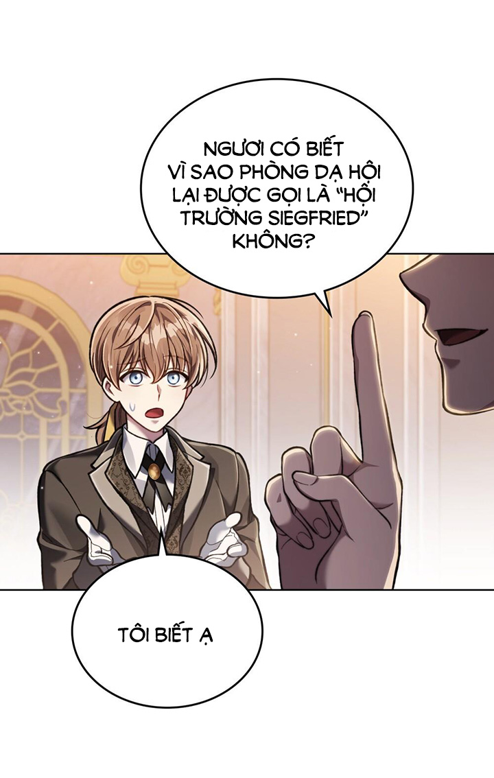 Cách Sống Như Một Hoàng Tử Nước Đối Địch chapter 9.1 - Trang 28