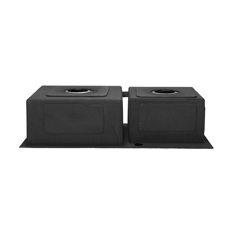 Chậu rửa bát Subi 304 Chậu rửa bát inox 304