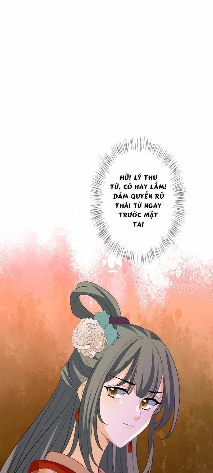 cửu khuyết phong hoa chapter 69 32