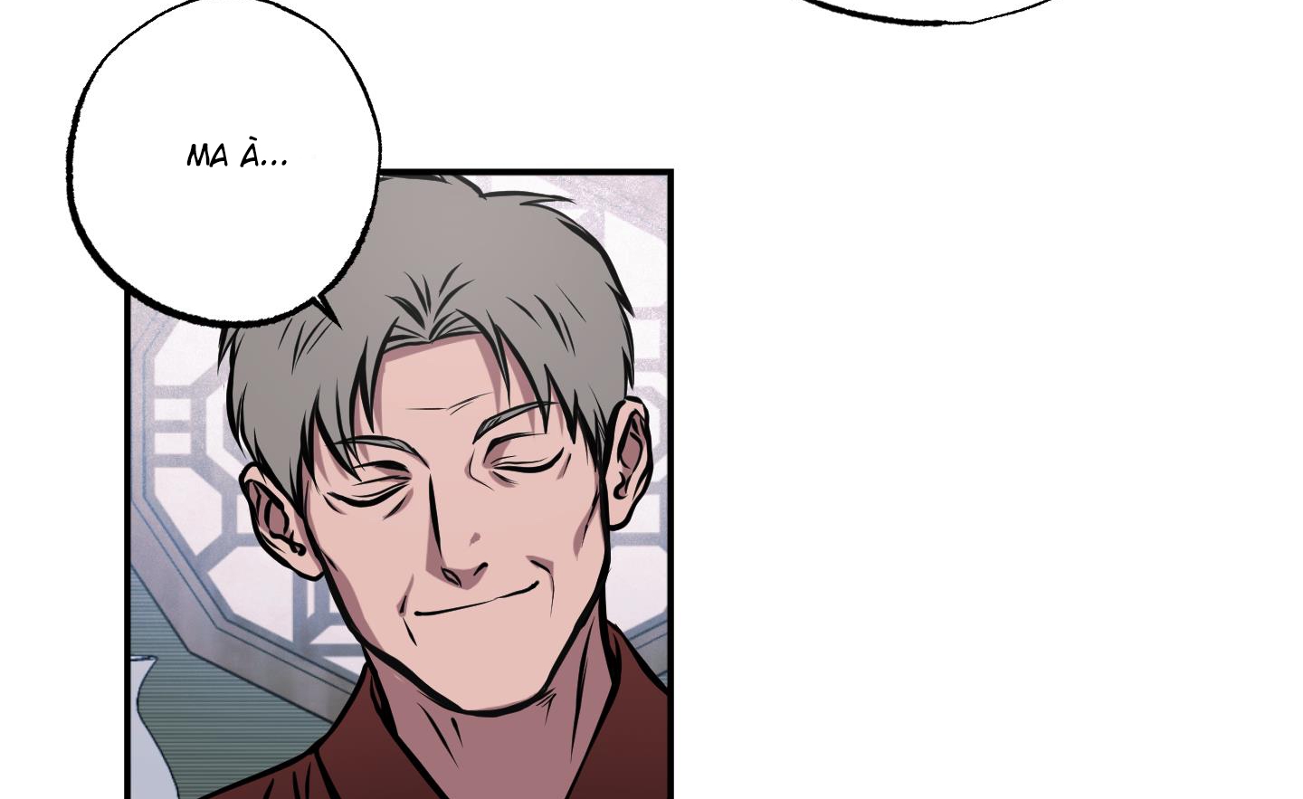 cây thương của ghost chapter 10 90