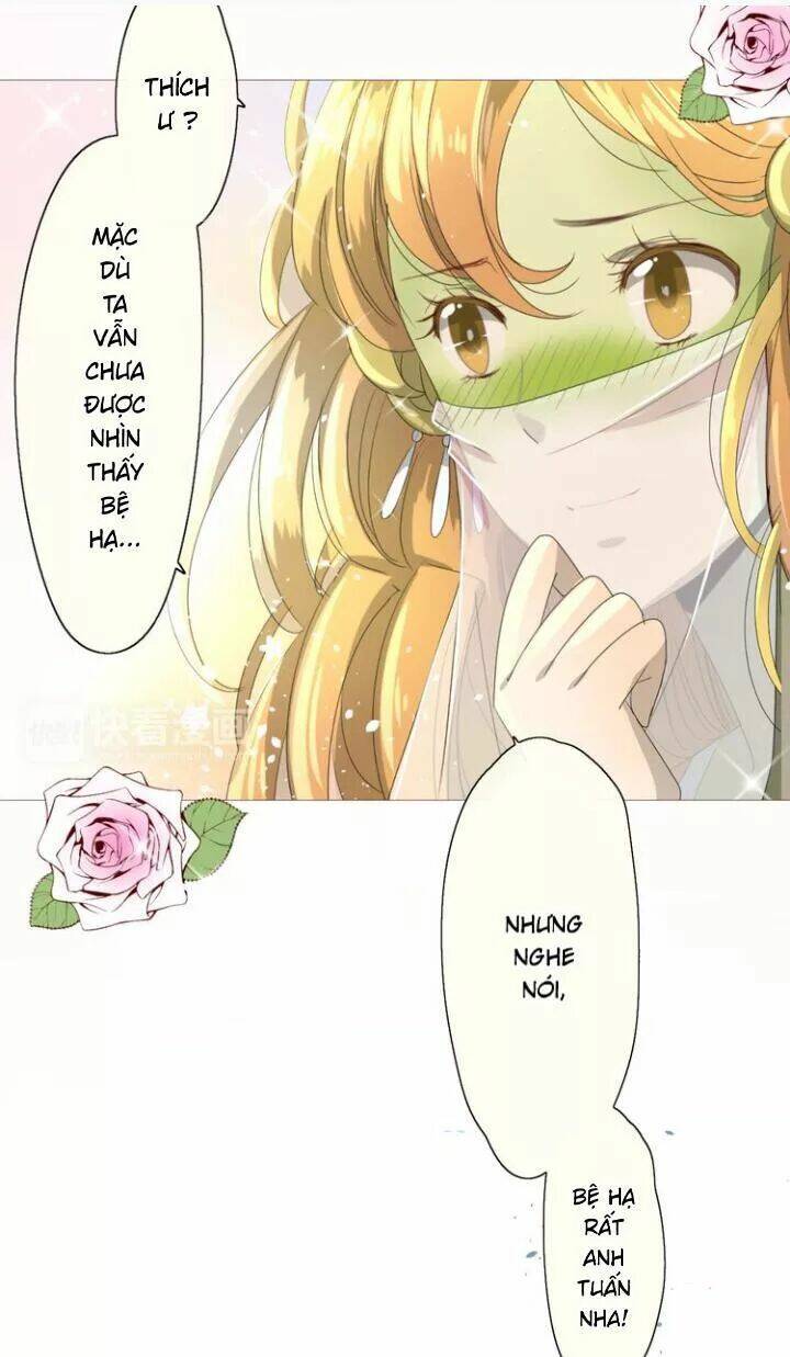 vu chúc thiếu nữ chapter 9 42