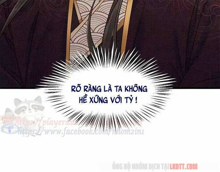 trọng sinh bá sủng nhiếp chính vương quá mạnh mẽ chapter 86 49