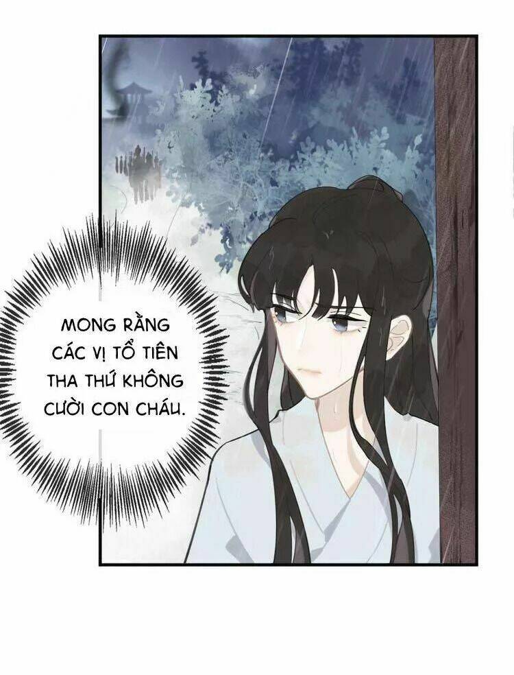 mãn đình phương - thiên hạ duy khanh chapter 1.2 5