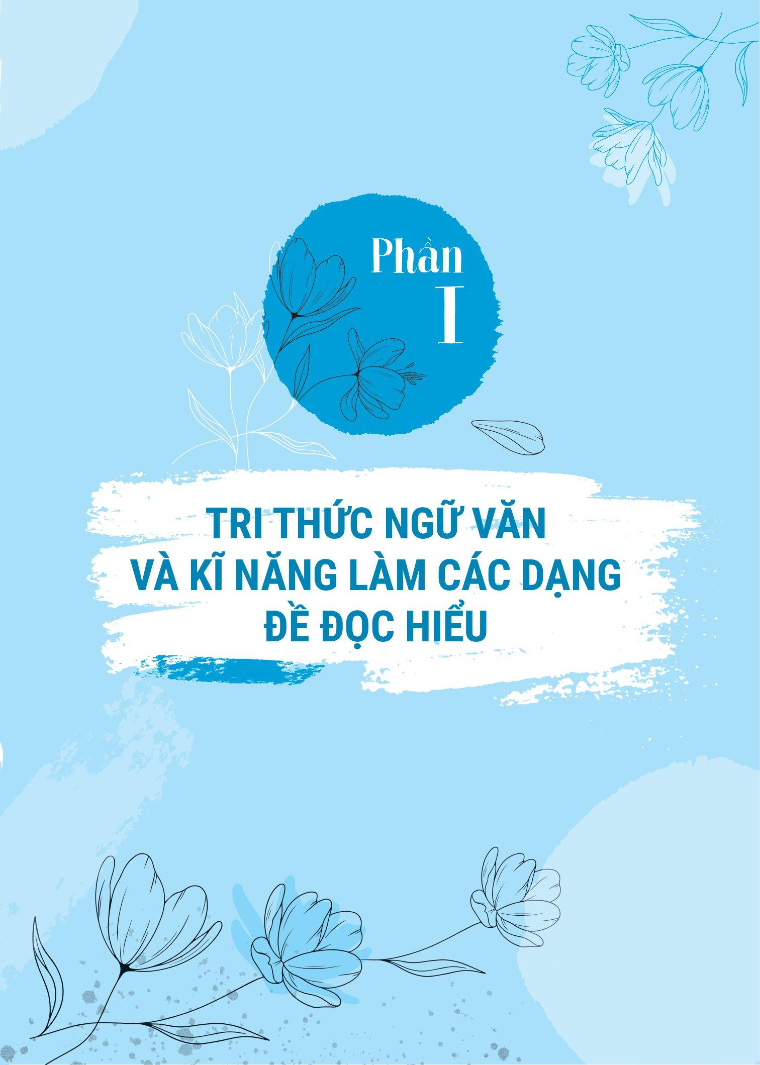 Bồi Dưỡng Và Nâng Cao Kỹ Năng Đọc Hiểu Ngữ Văn 6