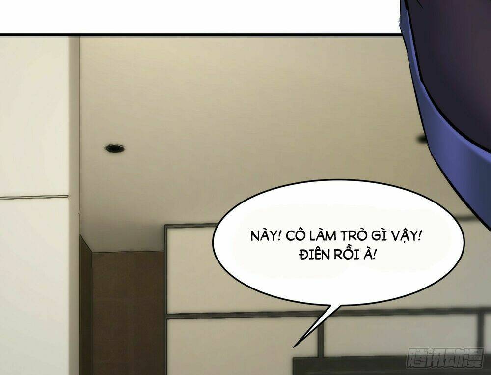 quái trộm thâu tâm chapter 17.2 12