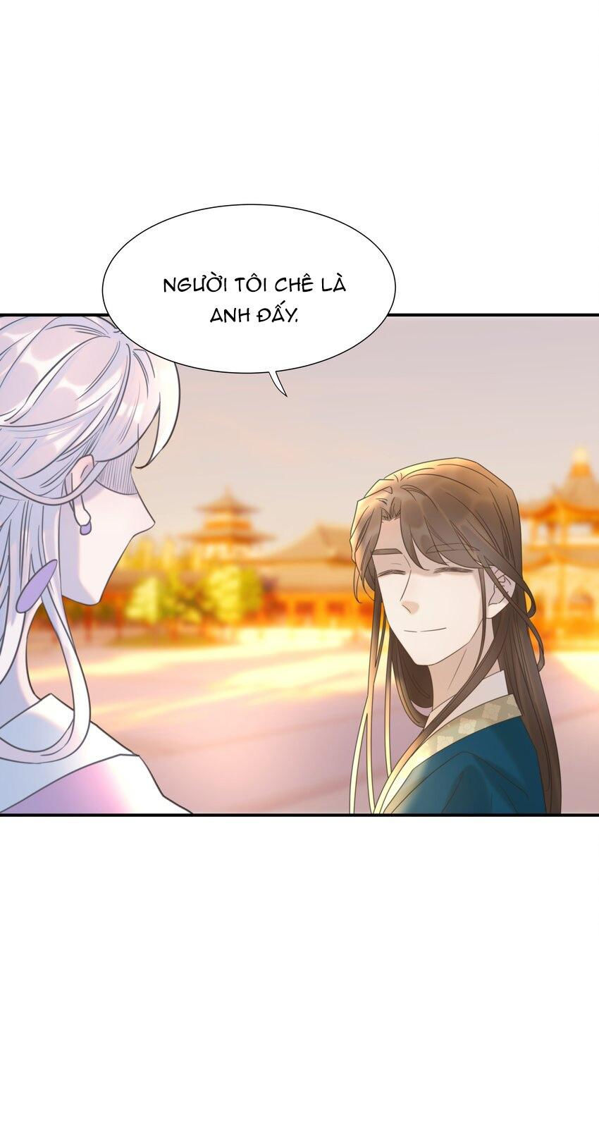 hình như cầm nhầm kịch bản của nữ chính rồi chapter 54 5