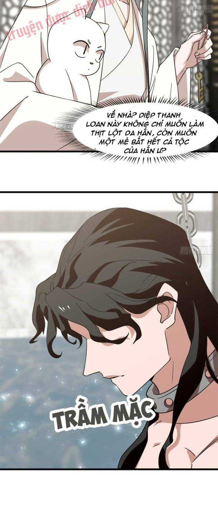 độc bộ thiên hạ: đặc công thần y chapter 185 4