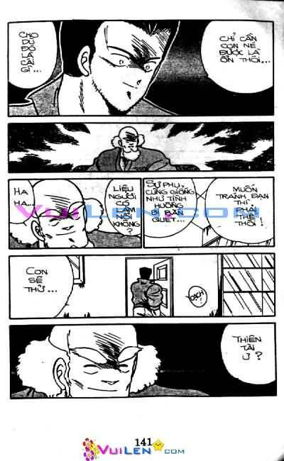 truyền nhân atula - shura no mon i chapter 2 141