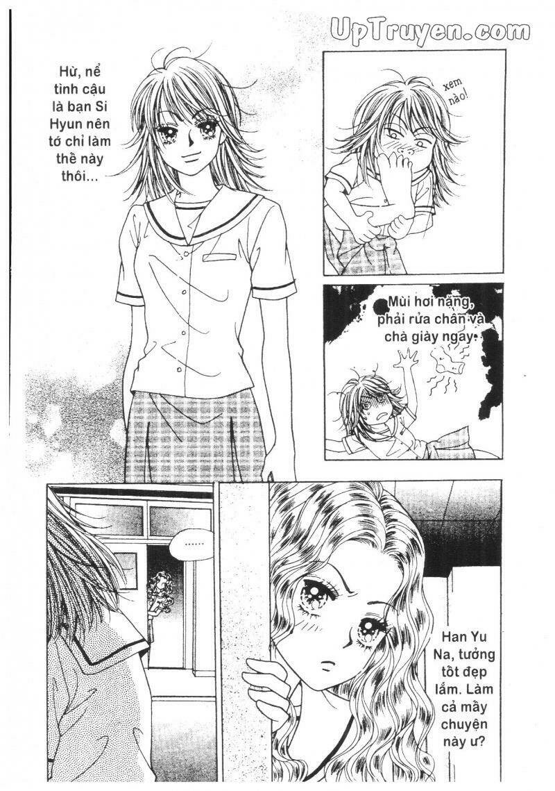 nụ hôn chàng trai chapter 3 17