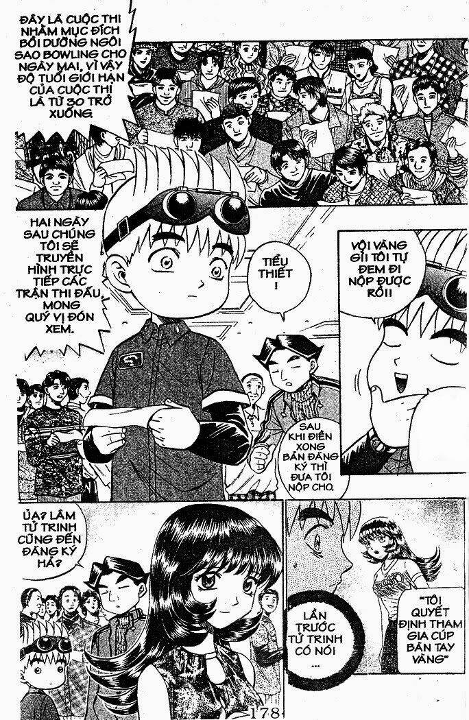 bowling king chapter 58 2