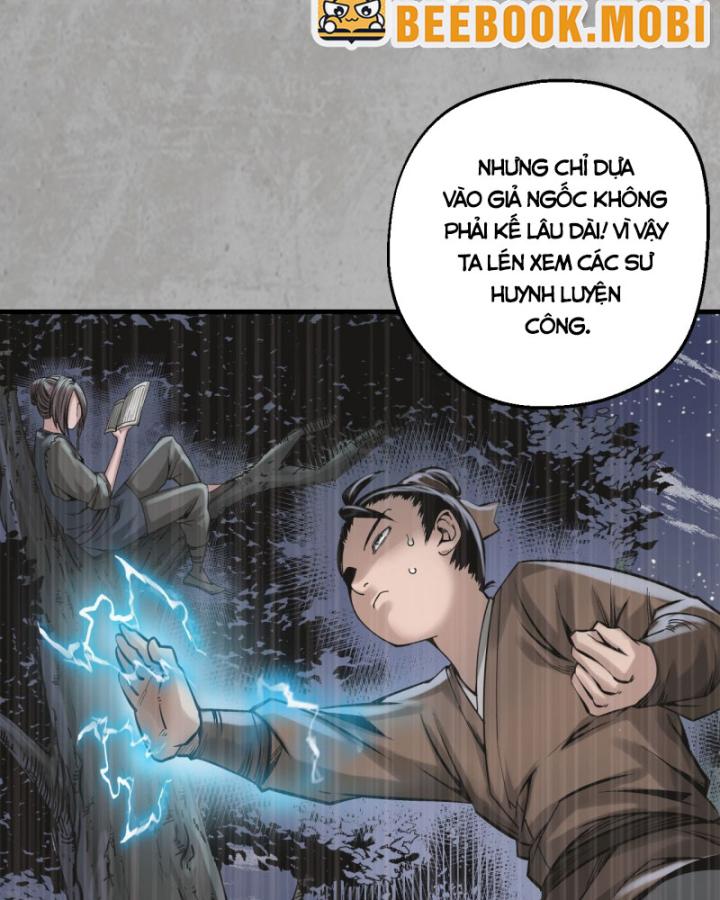 Tạng Phong Hành chapter 198 63