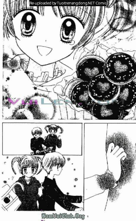 cánh thiên nga chapter 8 33