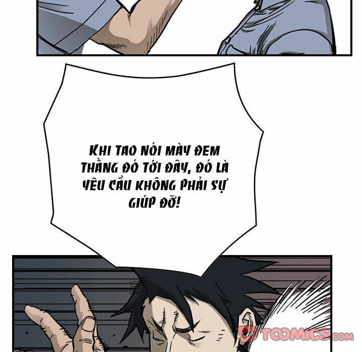 huyền thoại : khởi đầu chapter 56 11