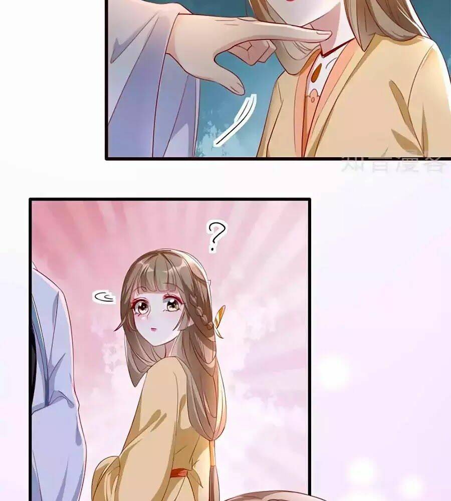 gian phi như thử đa kiều chapter 48 6