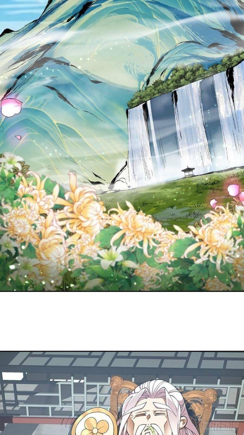 đồ đệ của ta đều là trùm phản diện chapter 9 5