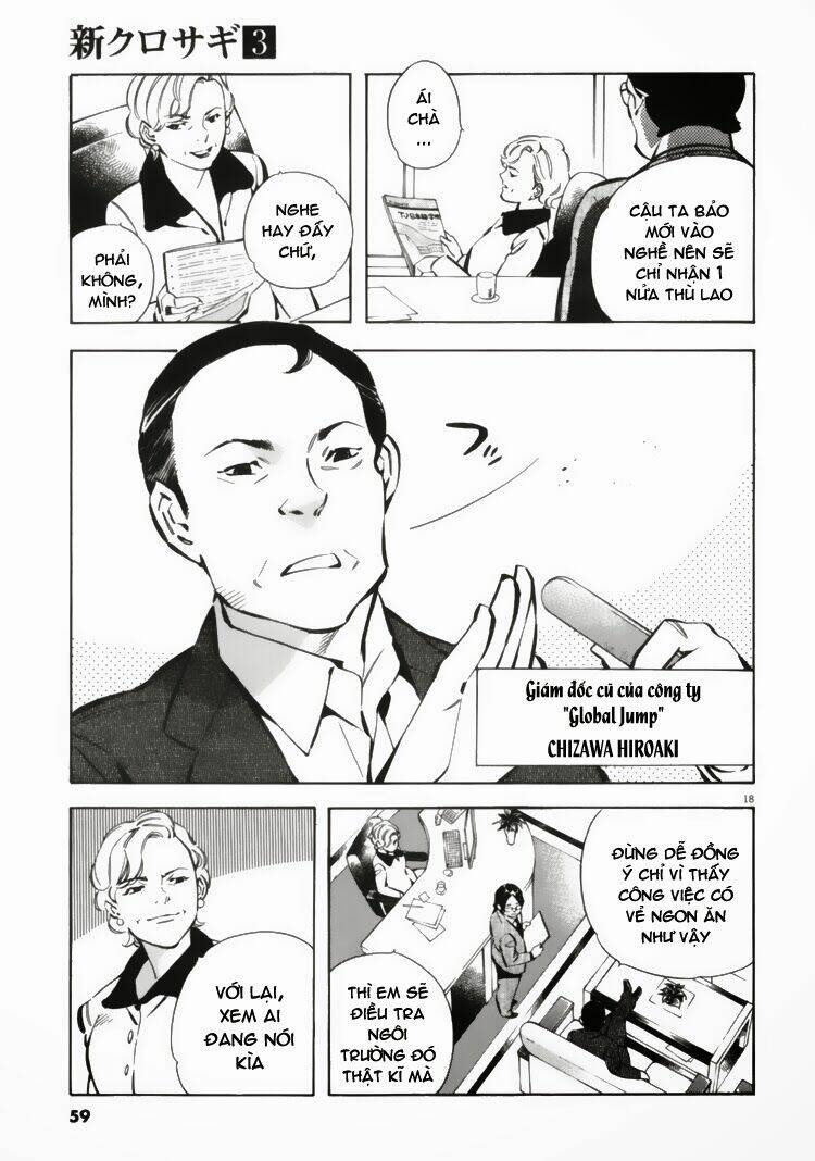 shin kurosagi - con diệc đen 2 chapter 24 21