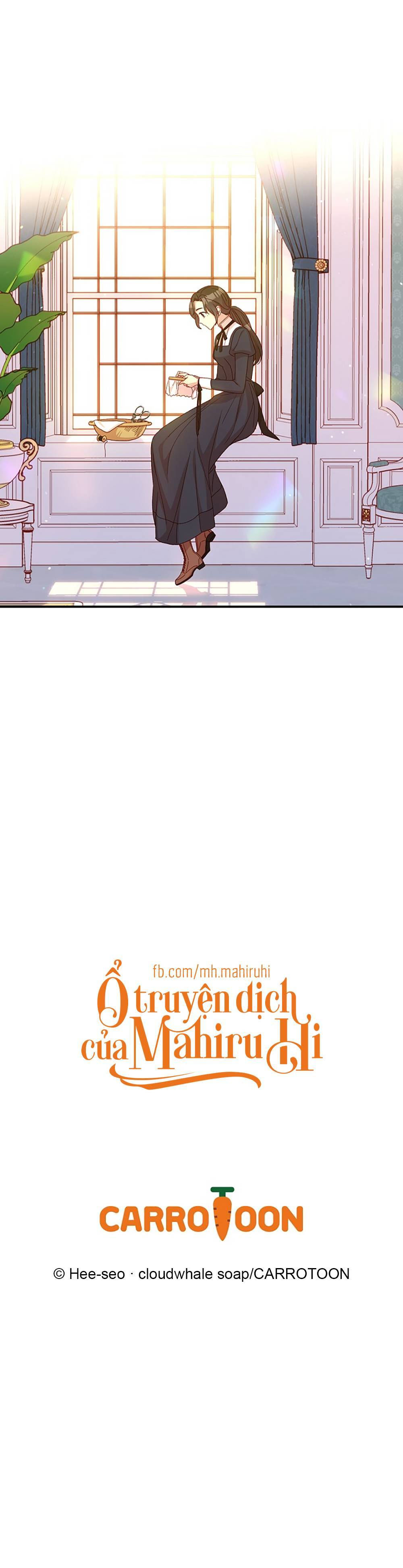 sống sót dưới thân phận hầu nữ chapter 49 25