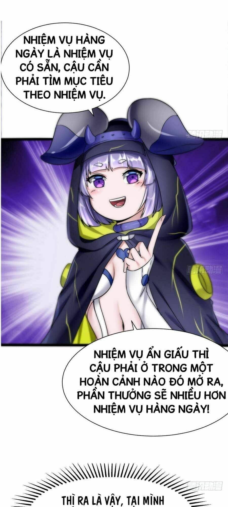 siêu cấp kiện bàn hiệp chapter 13 10