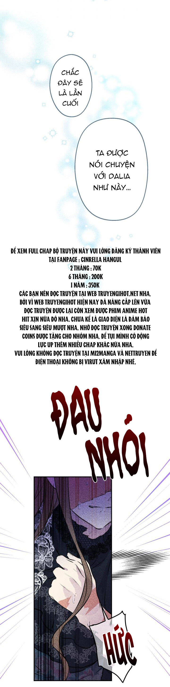 những nhân vật mạnh nhất thế giới ám ảnh tôi chapter 29.1 6