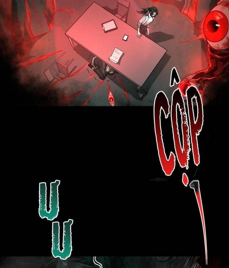 ta , sáng tạo ra đô thị truyền thuyết chapter 1 33