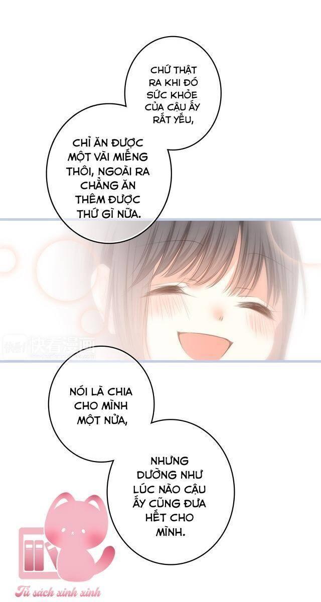 con tim rung động 2 chapter 126.1 20