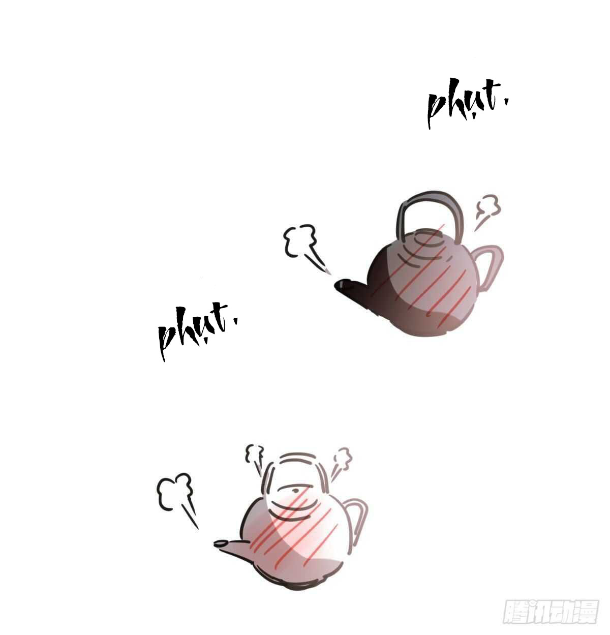 bắt lấy ngao ngao chapter 113 6