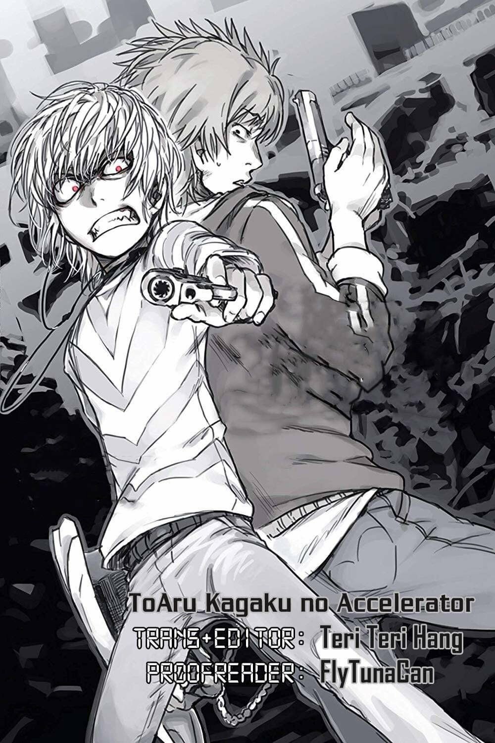 cấm thư ma thuật index: accelerator chapter 35 1