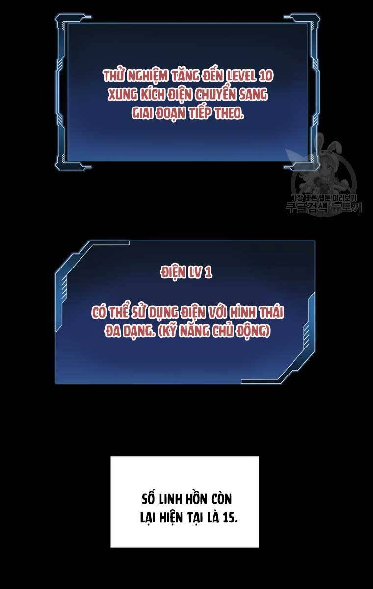 mật mã mê cung chapter 50 66