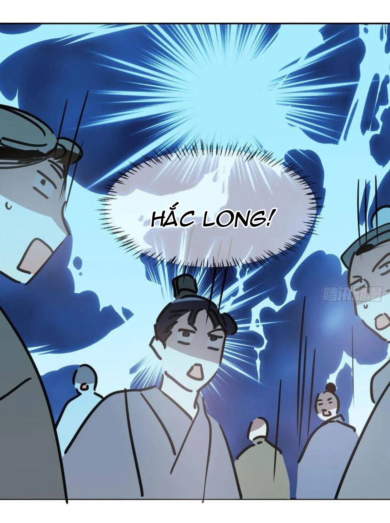 bắt lấy ngao ngao chapter 96 24