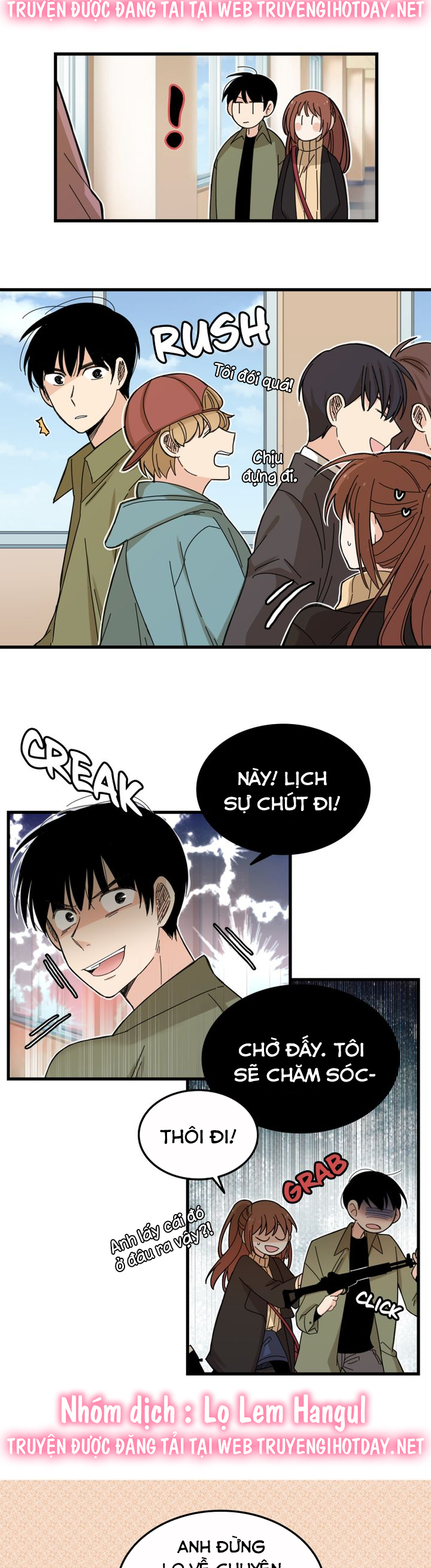 công thức cho tình yêu chapter 5 8