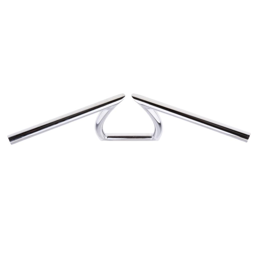 Z Motorcycle Handle Bars For