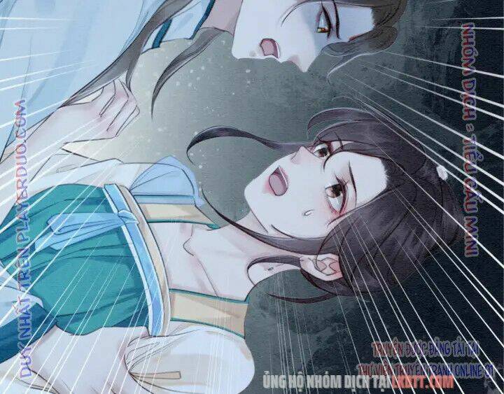 trọng sinh bá sủng nhiếp chính vương quá mạnh mẽ chapter 206 59