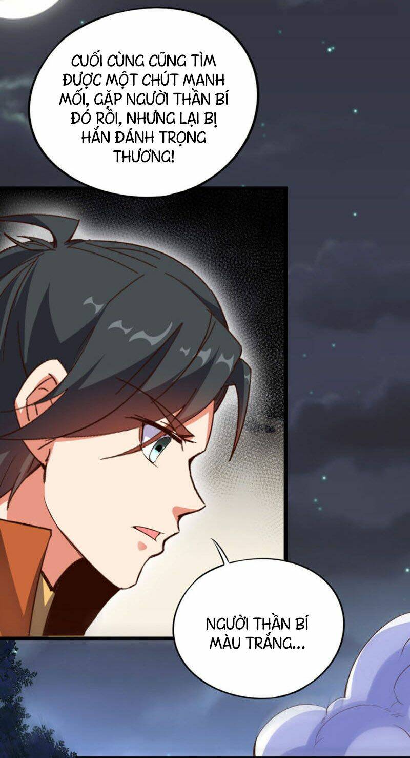 phục thiên thánh chủ chapter 46 30