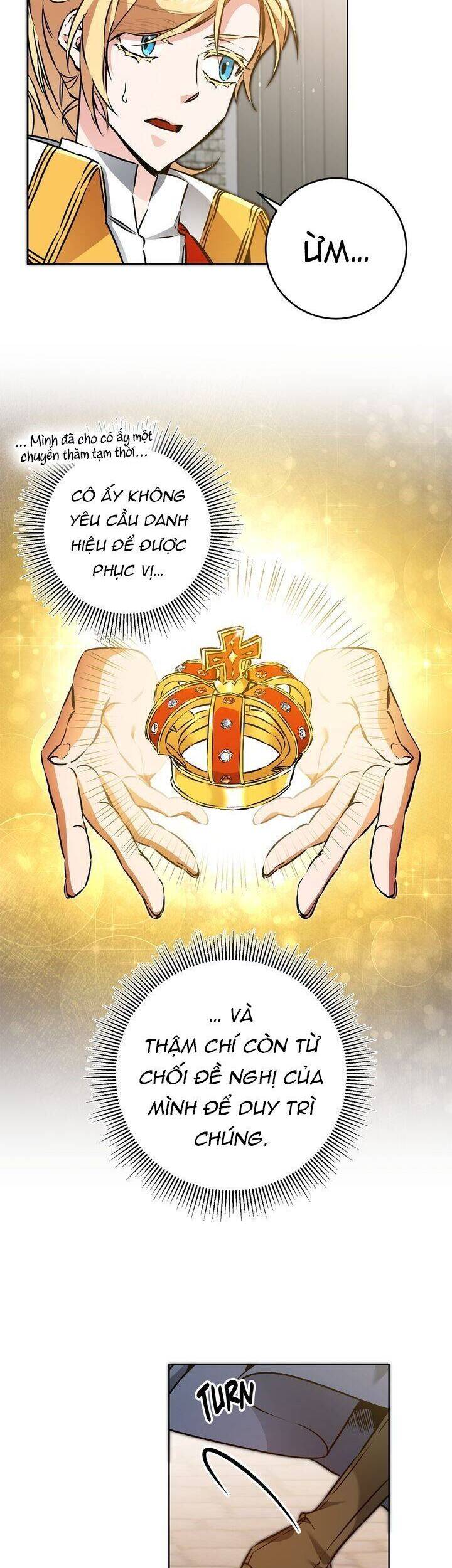 tôi trở thành hoàng đế bạo chúa trong tiểu thuyết chapter 73 8