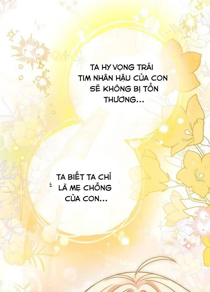 tại sao mẹ chồng tôi lại như thế này? chapter 21 31