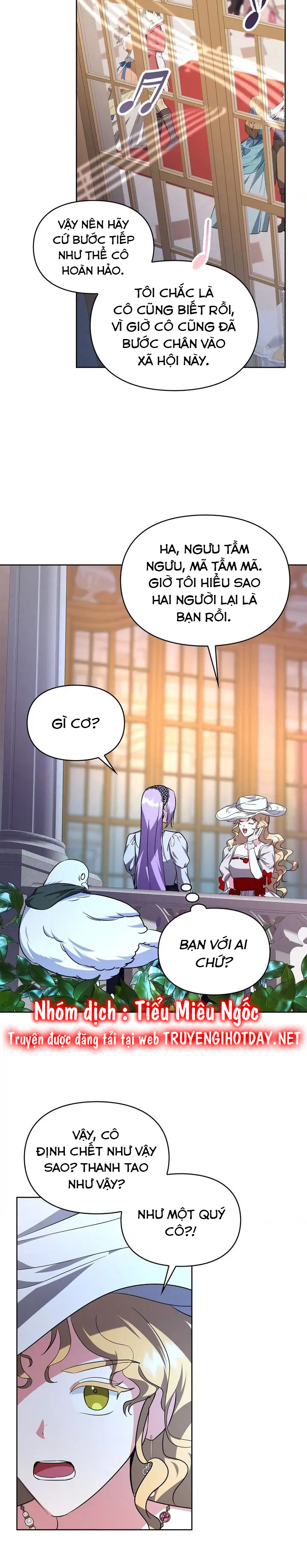 hãy nghe lời của tôi chapter 62 30