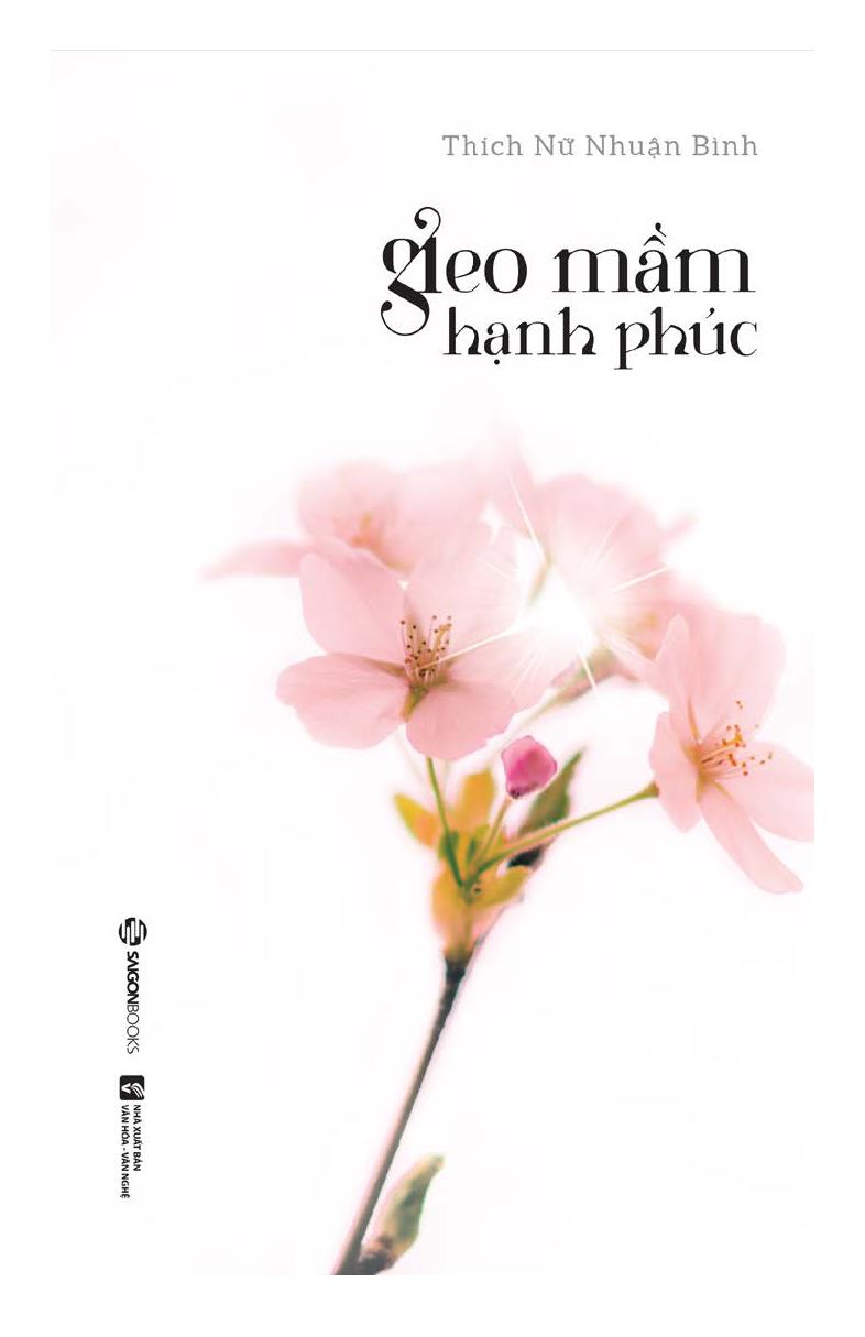 Gieo Mầm Hạnh Phúc