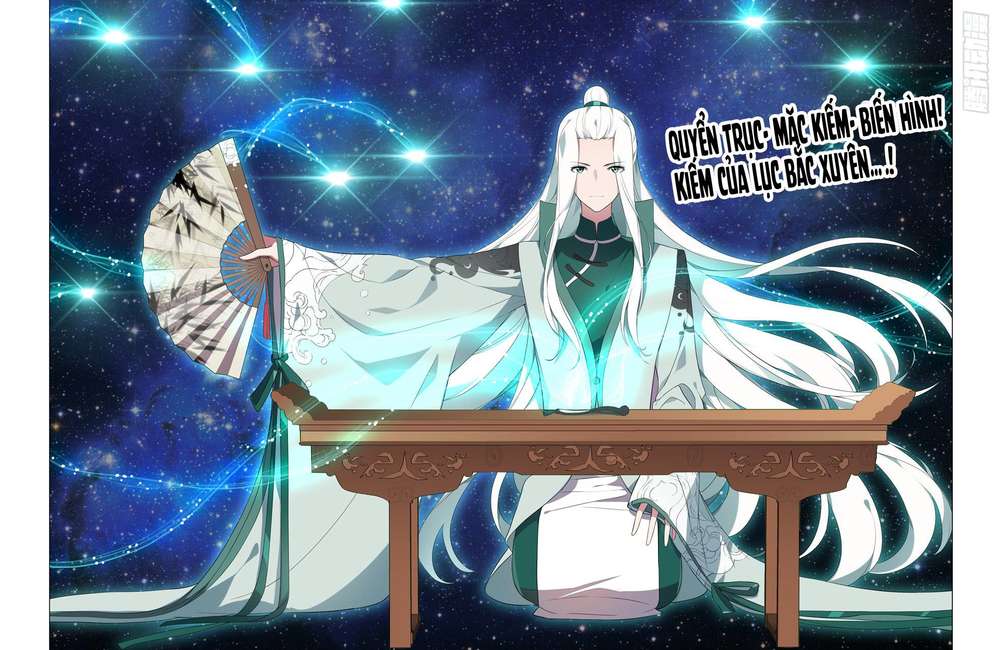 như loan chapter 14 37