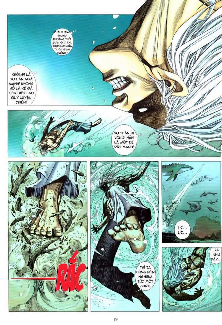 võ thần phượng hoàng chapter 45 15