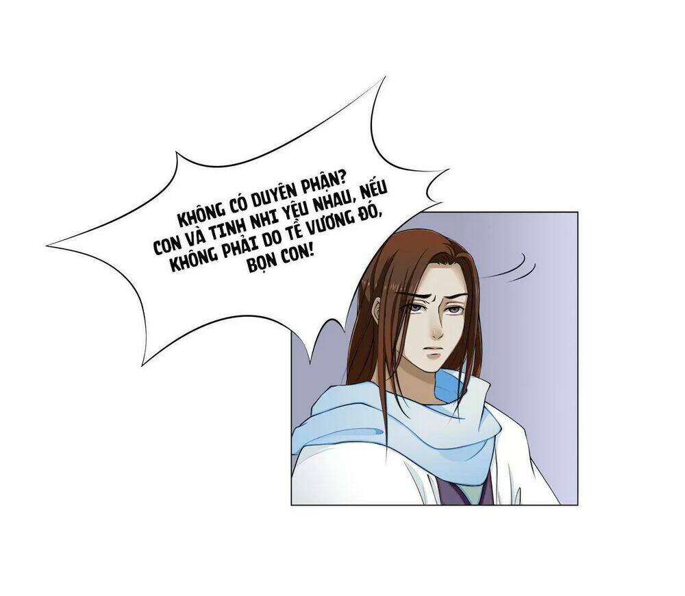 loạn thế hoạ phi chapter 10 15