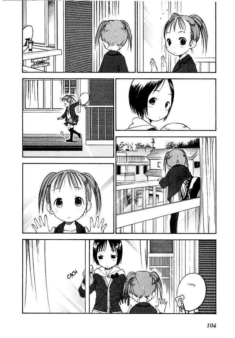 ichigo mashimaro chapter 6 19