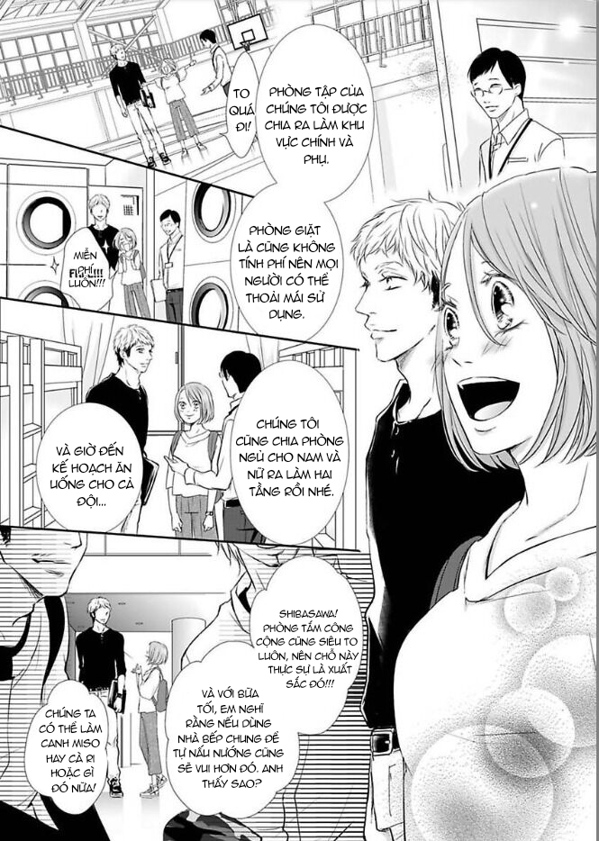 cơ hội thứ hai chapter 5.1 4