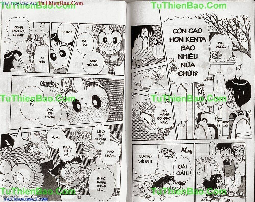 nhóc miko chapter 9 45