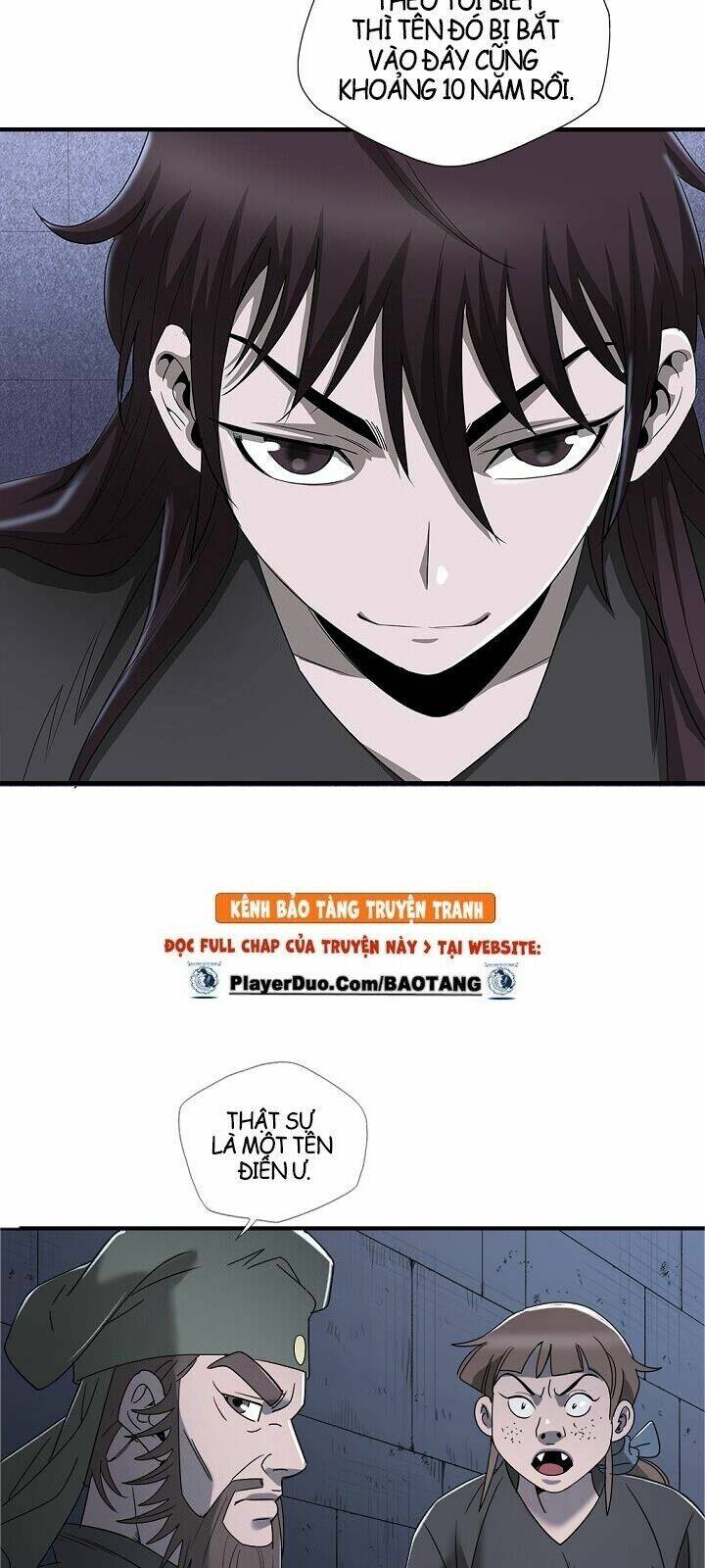 cuồng long chapter 9 6